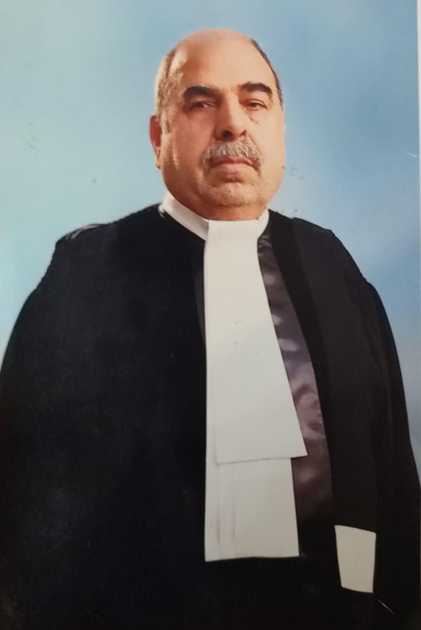 محمد باقر غلامی
