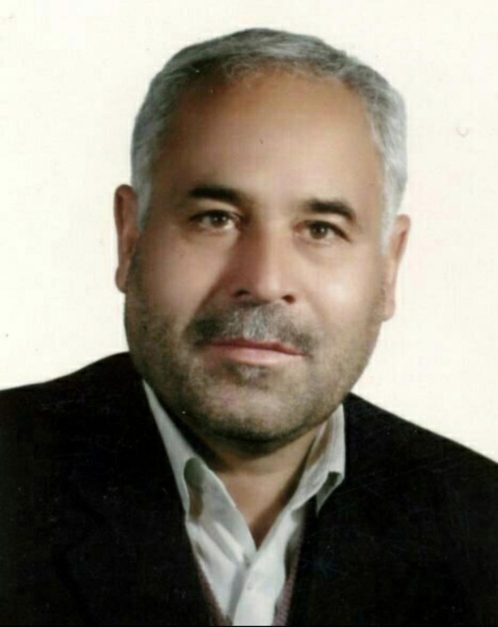 حاج محمد حسین چوپان‌زاده