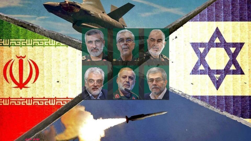 شهدای جنگ شهید