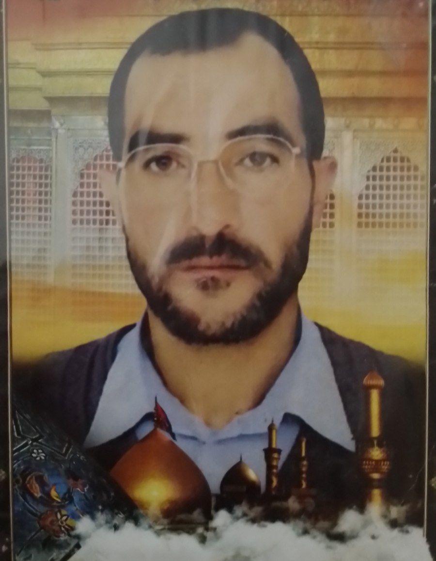 يوسف خضری