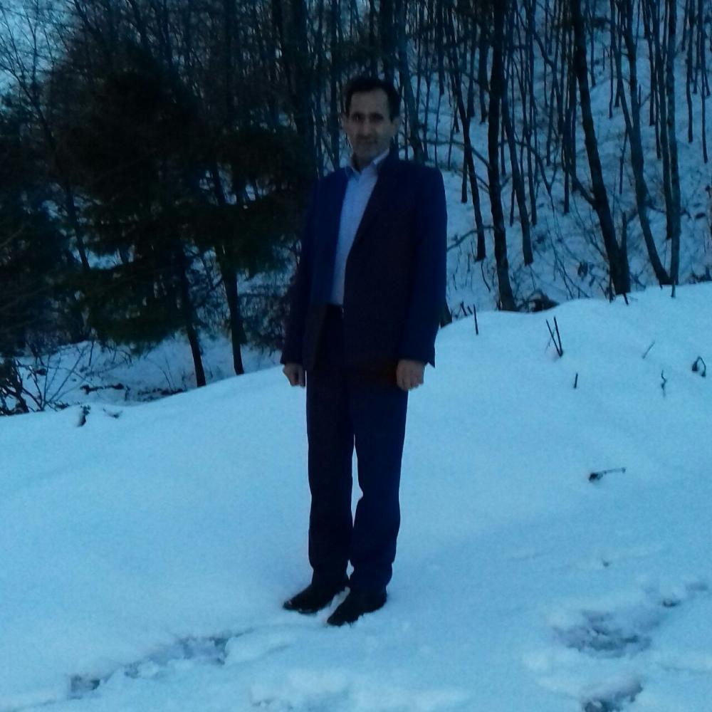 شمس الله صوفی نیارکی