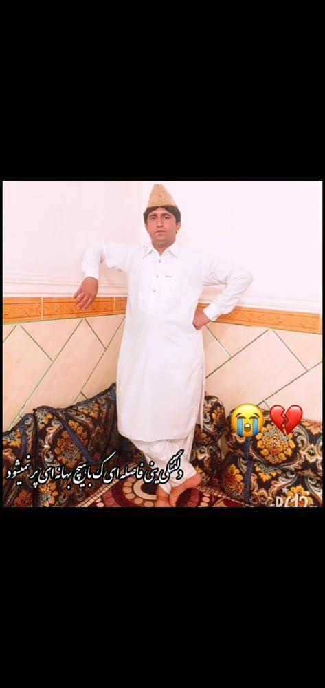 علی سابقی