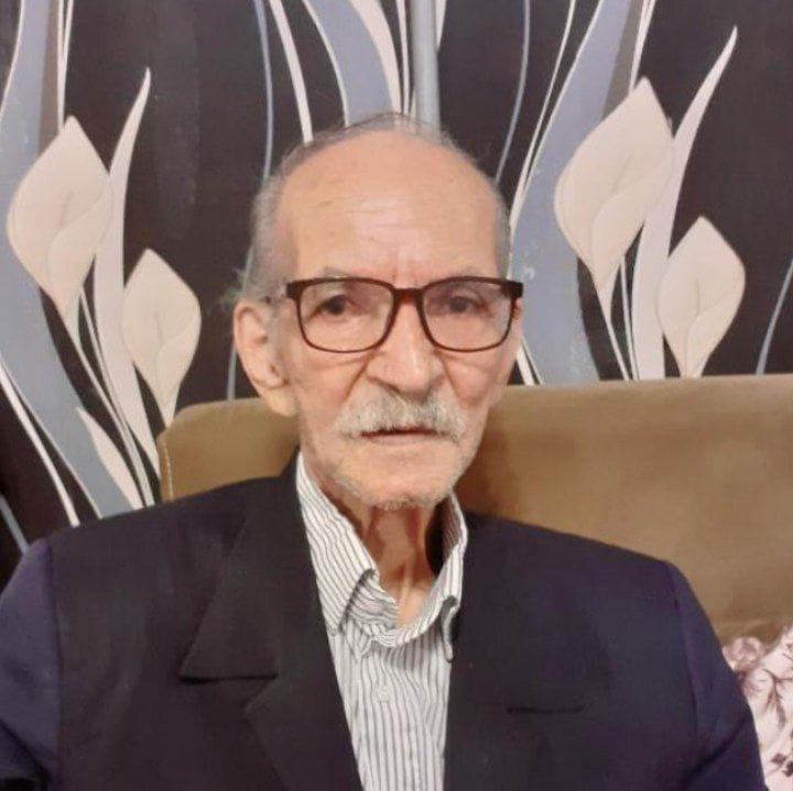 بهمن بصیری نیا