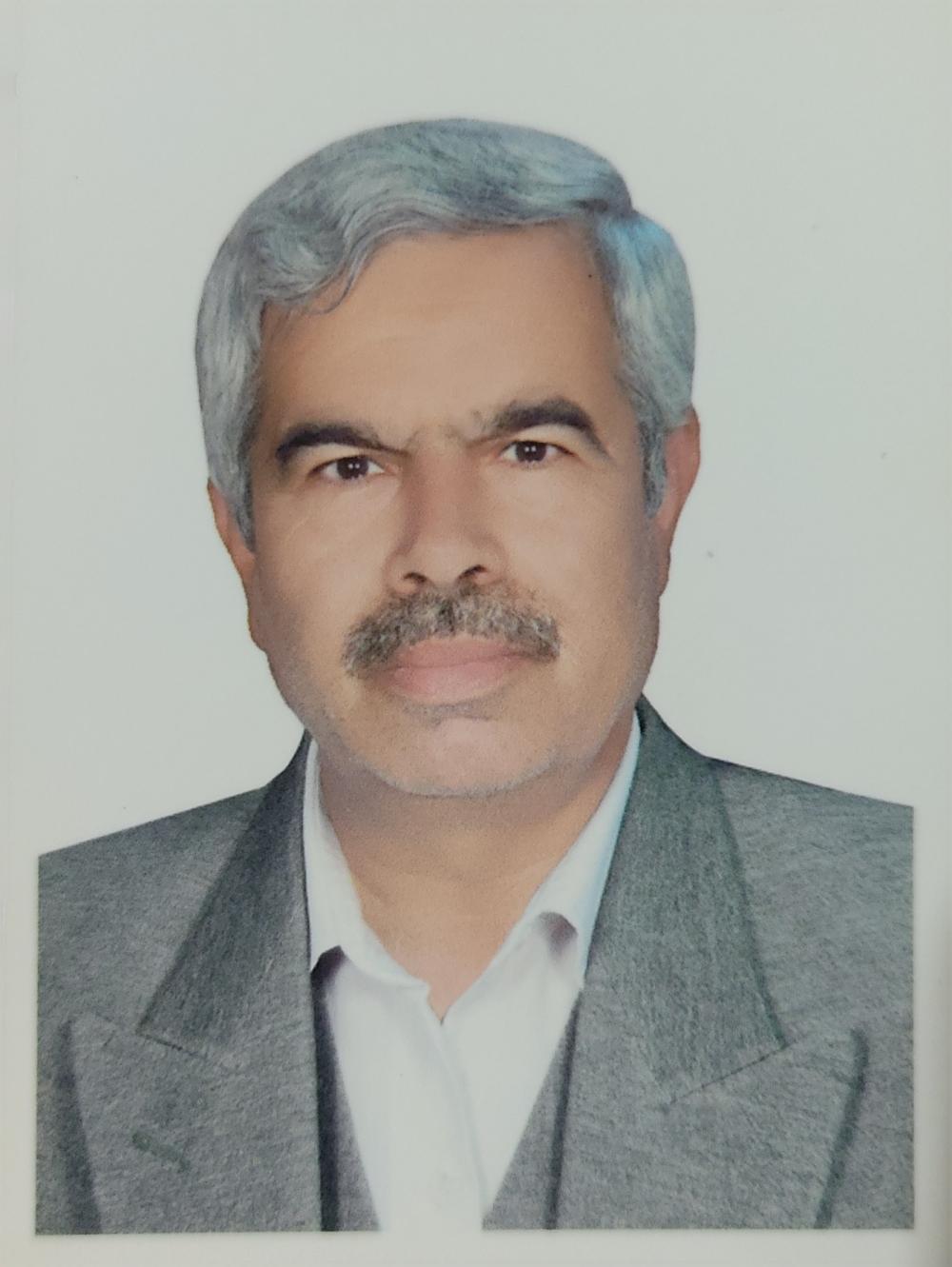 حاج عبدالحسن الماسی فر