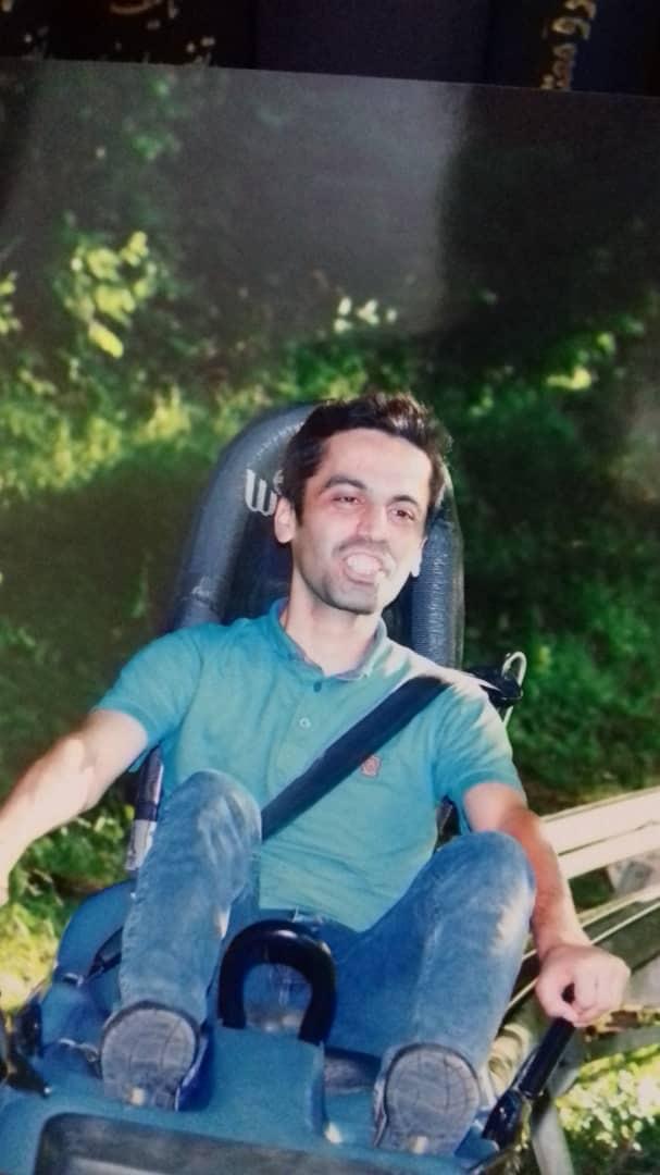 سید سعید حسینی صدیق