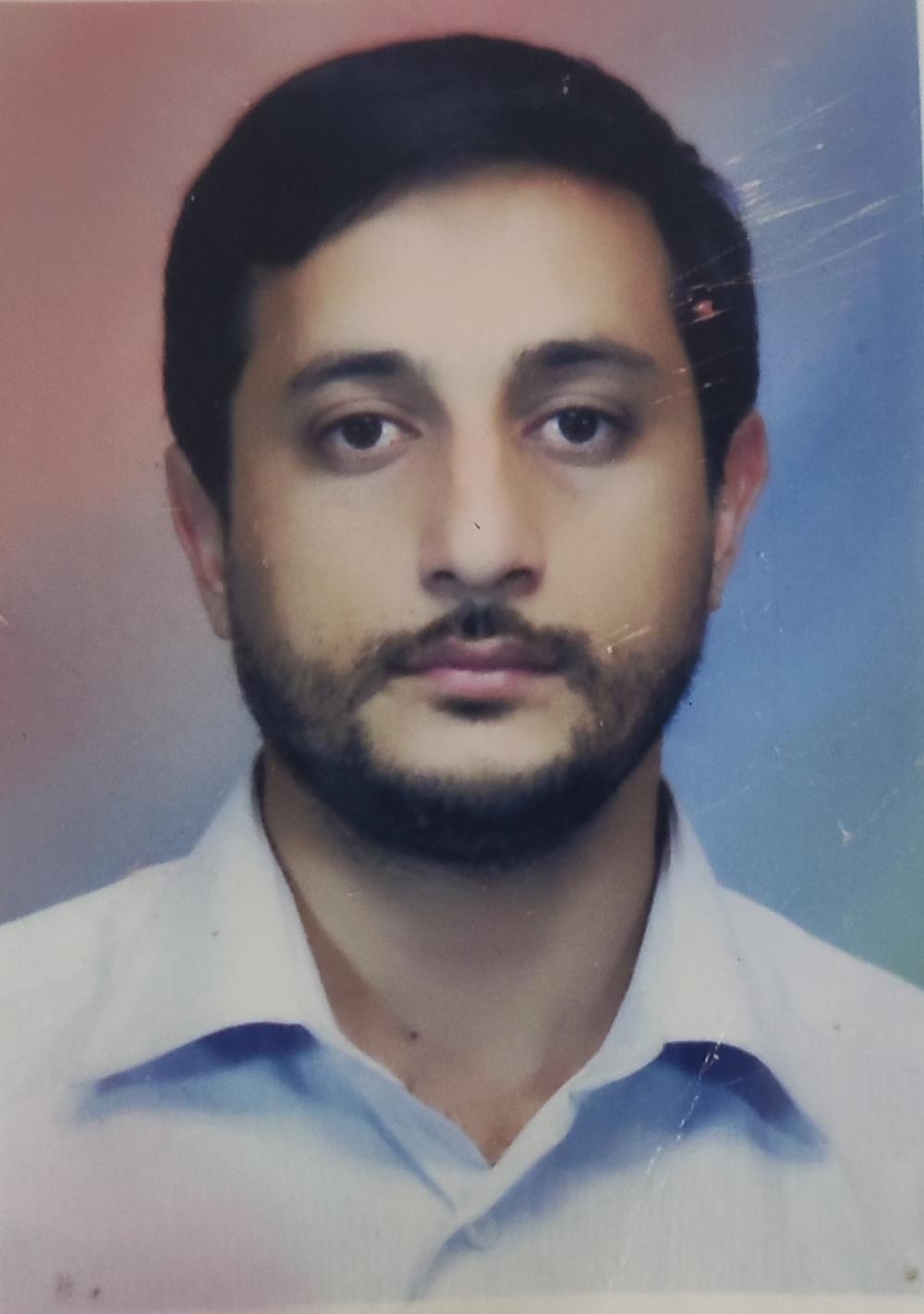 روح الله میرزایی