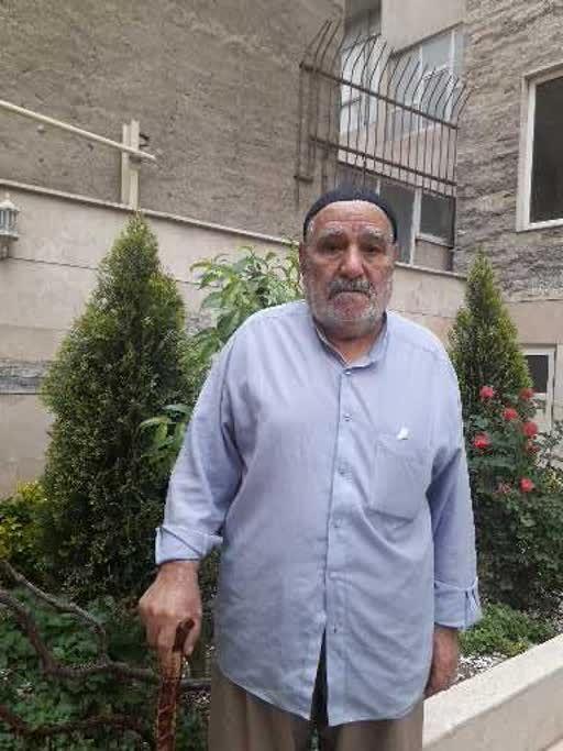 صدراله فیروزیان