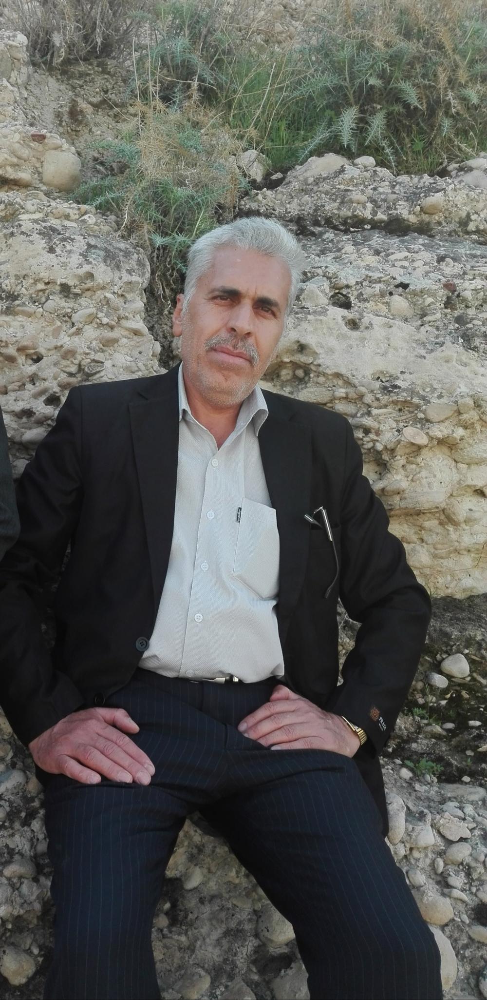 منصور قشقایی