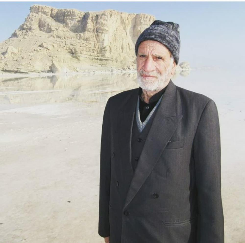 ملک محمد عالی نژاد