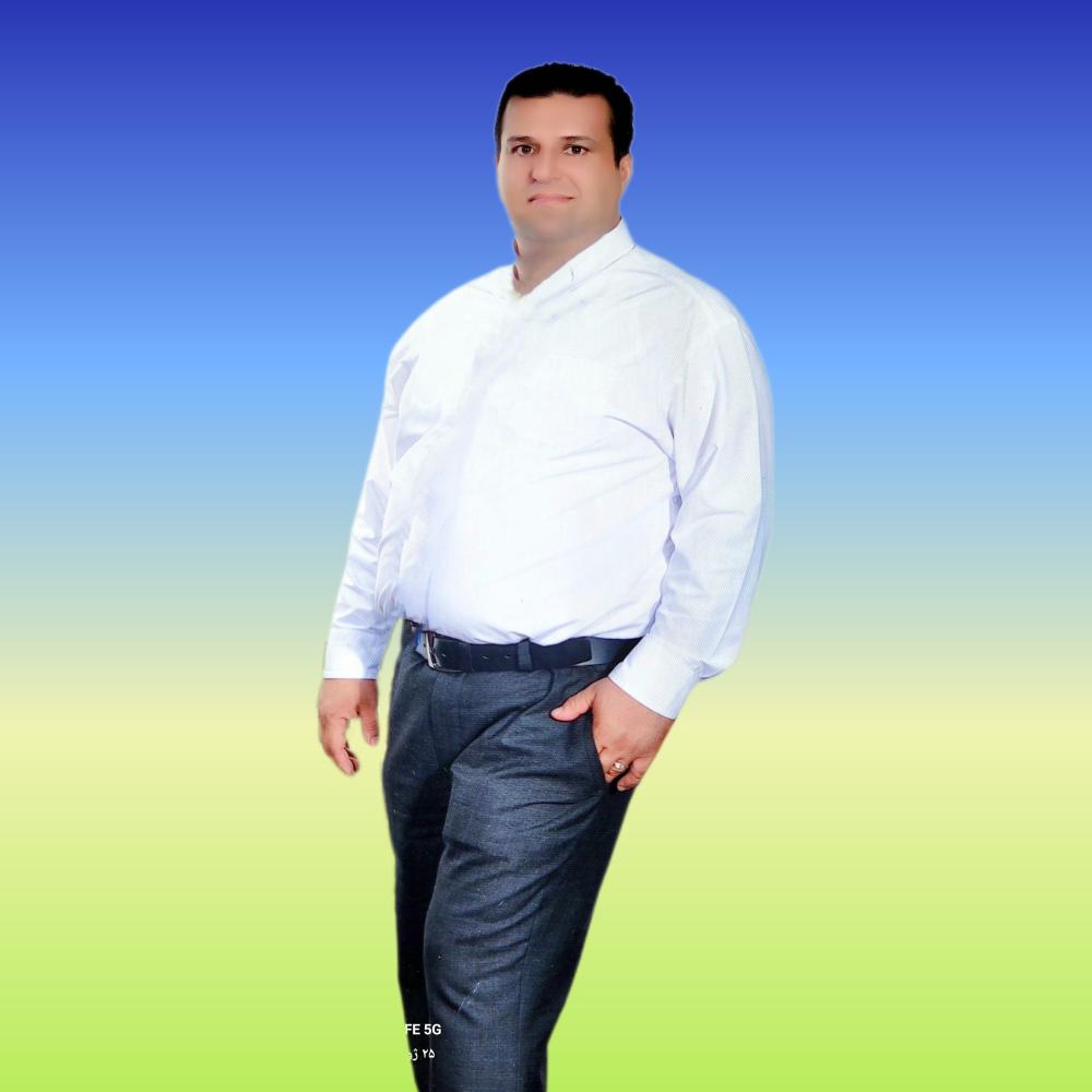 نجف میرزائی فشالمی