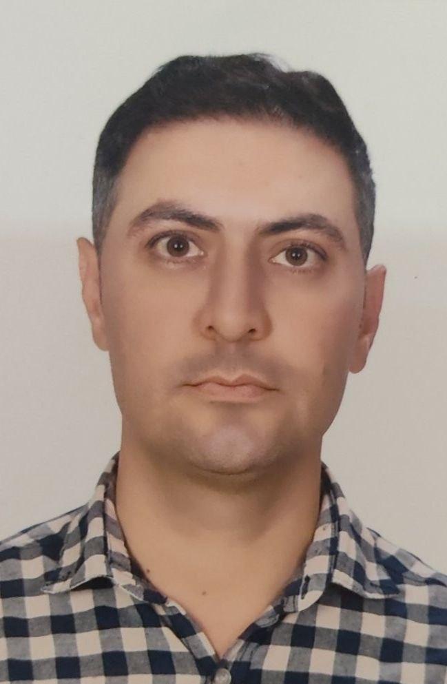 هادی بهروزی نیا