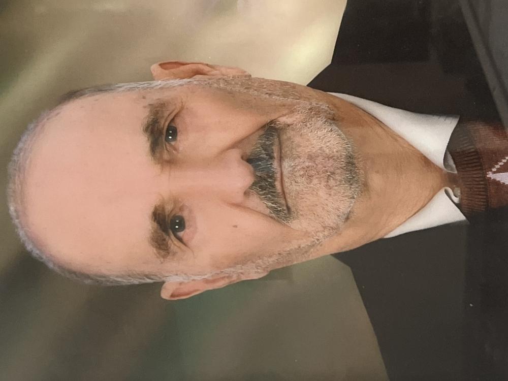 غلامرضا حشمتی