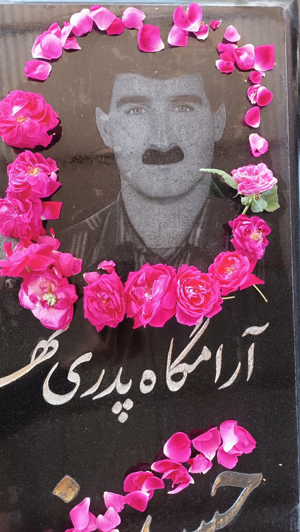 کربلایی حسین زلقی