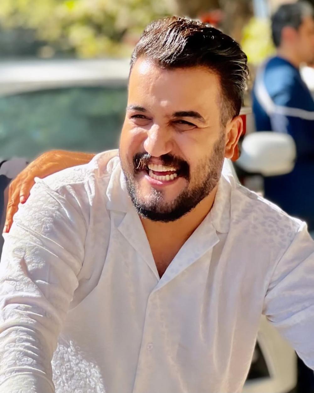 حسین زرین جوئی