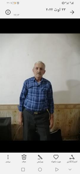 موسی فاتحی خواه