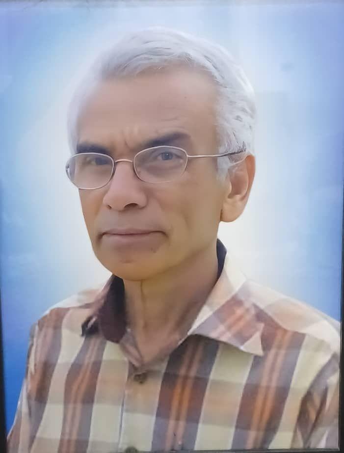 علی اکبر کاهد
