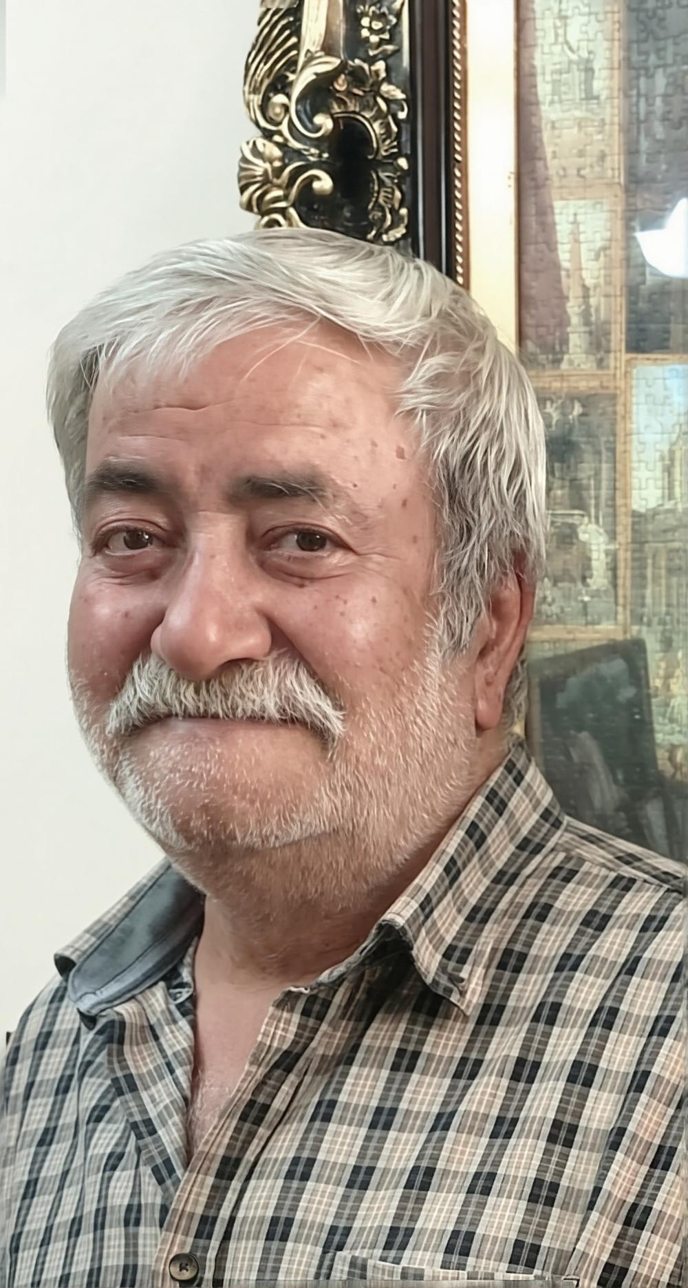 حاج سید کمال صادقی