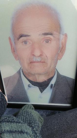 حاج حسین عباسپور