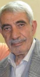 اسفندیار خازن