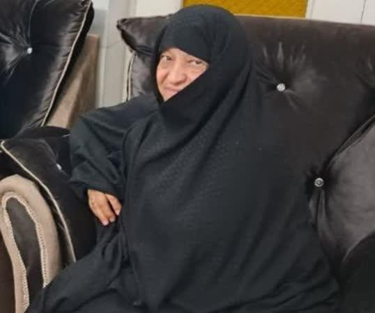 یادبود مرحومه فاطمه شریفی مادرمهربان