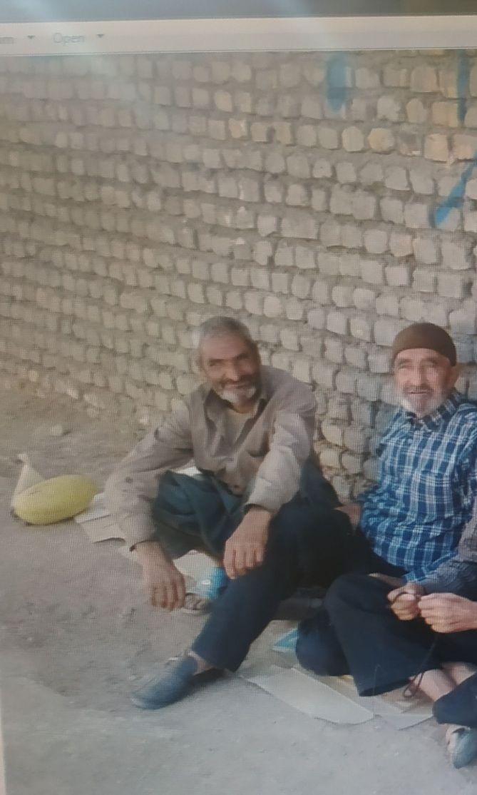 حاج خواجه خداشاهی