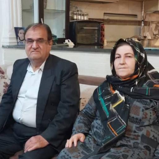 گلیجان زنگنه