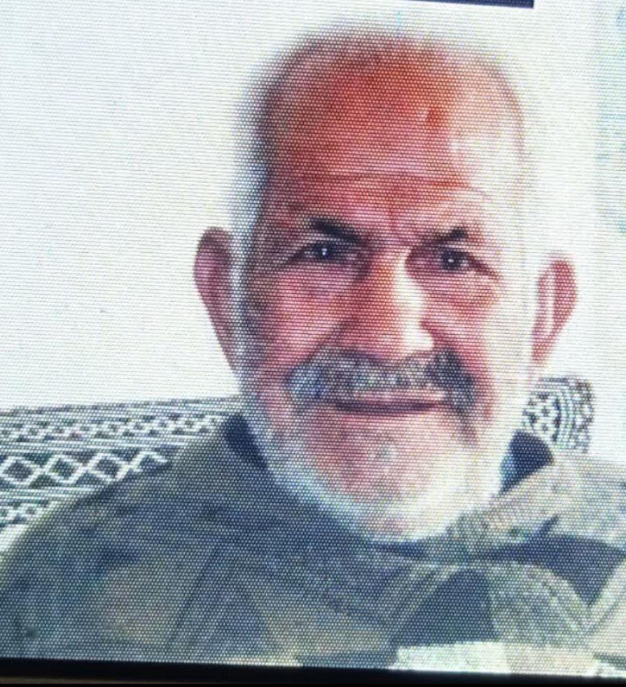 محمدعلی غلامی