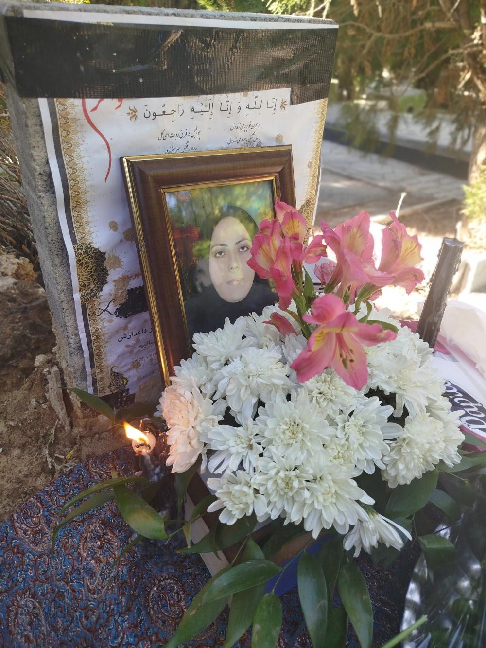 معصومه بخشی
