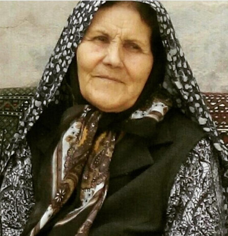 حاجیه رقیه سودی