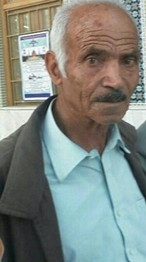 عباس حیدریان