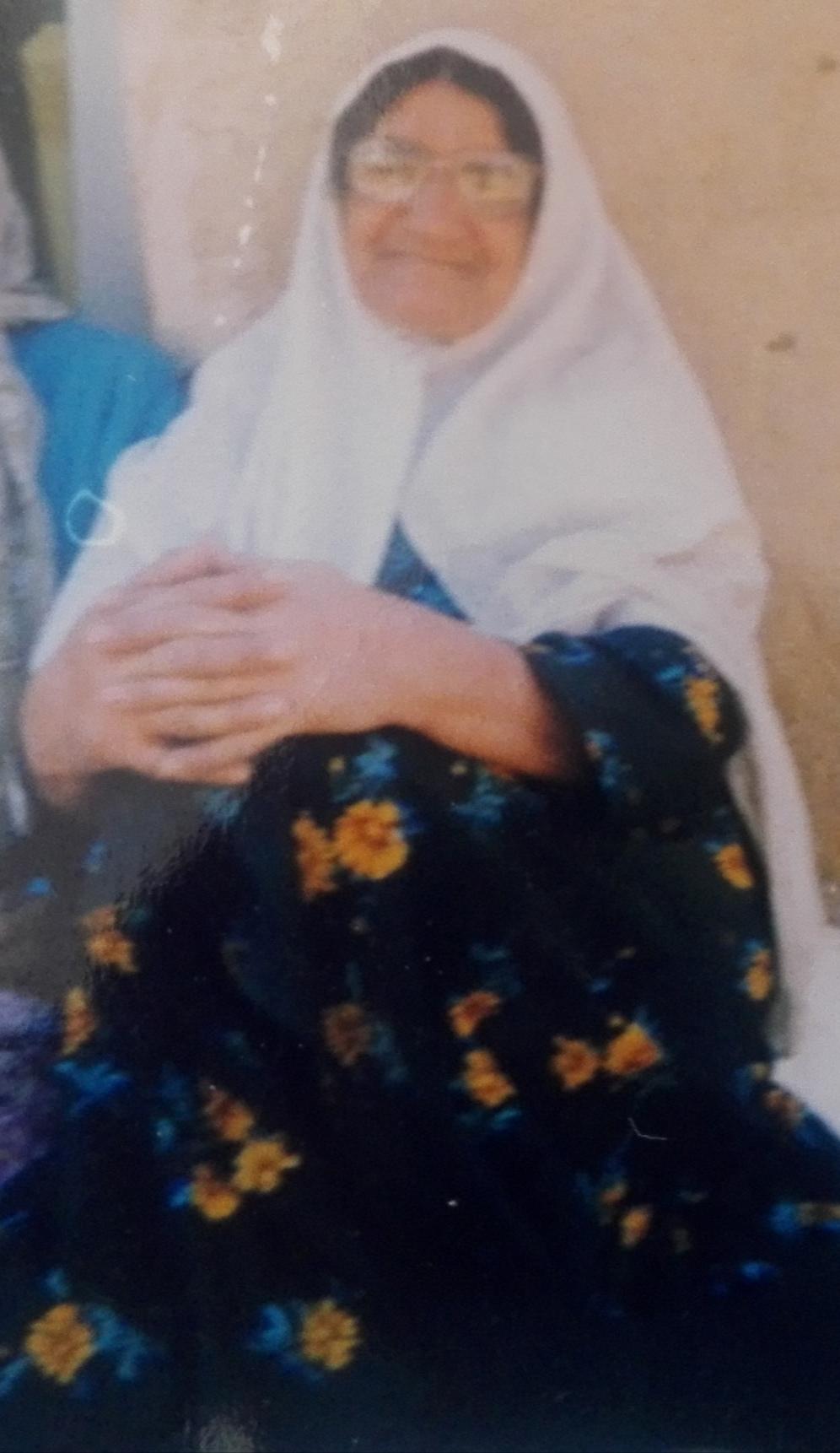 زلیخا جعفرزاده