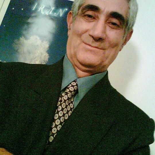 نعمت ذبیحی