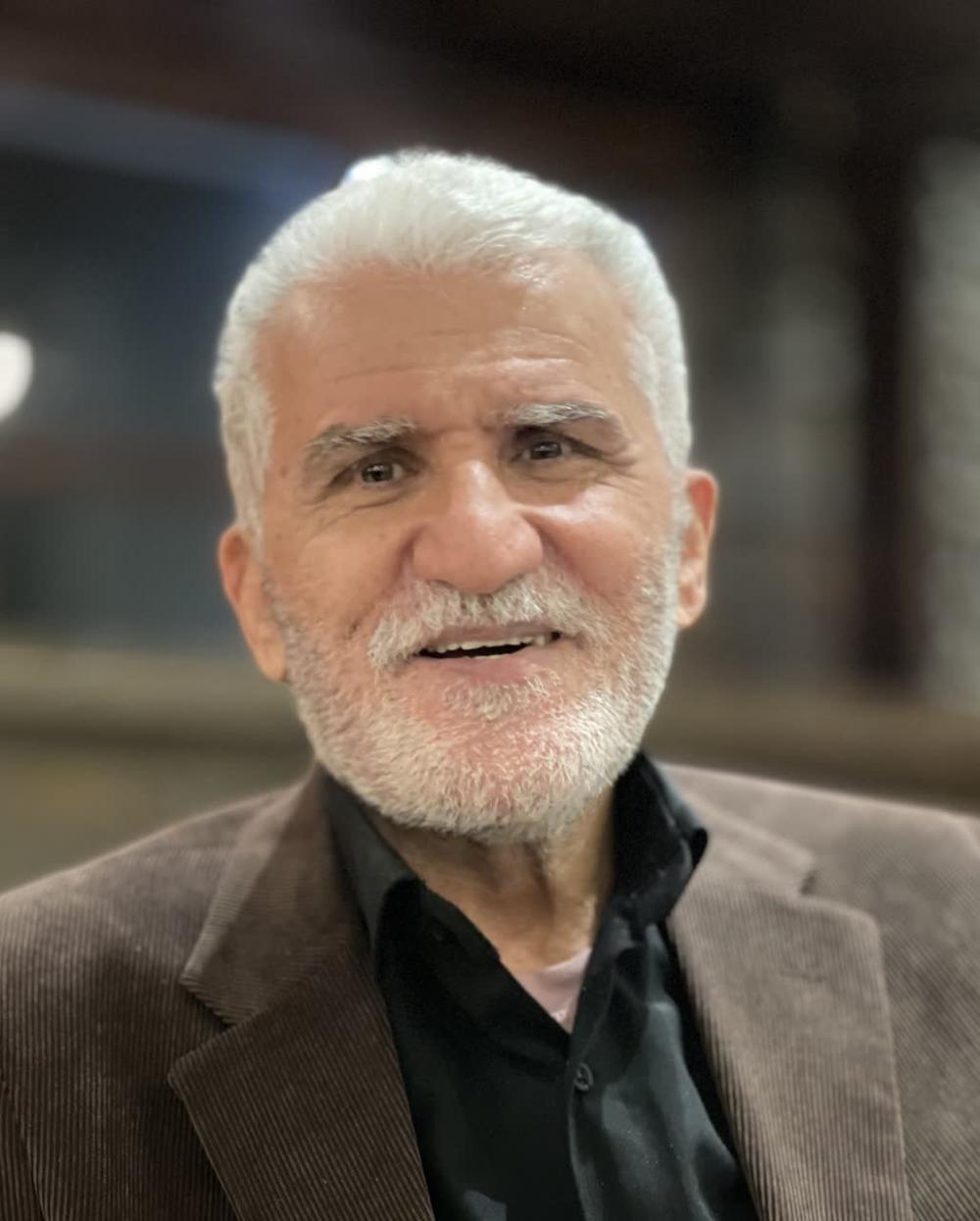 حاج غلامحسن سرزعیم