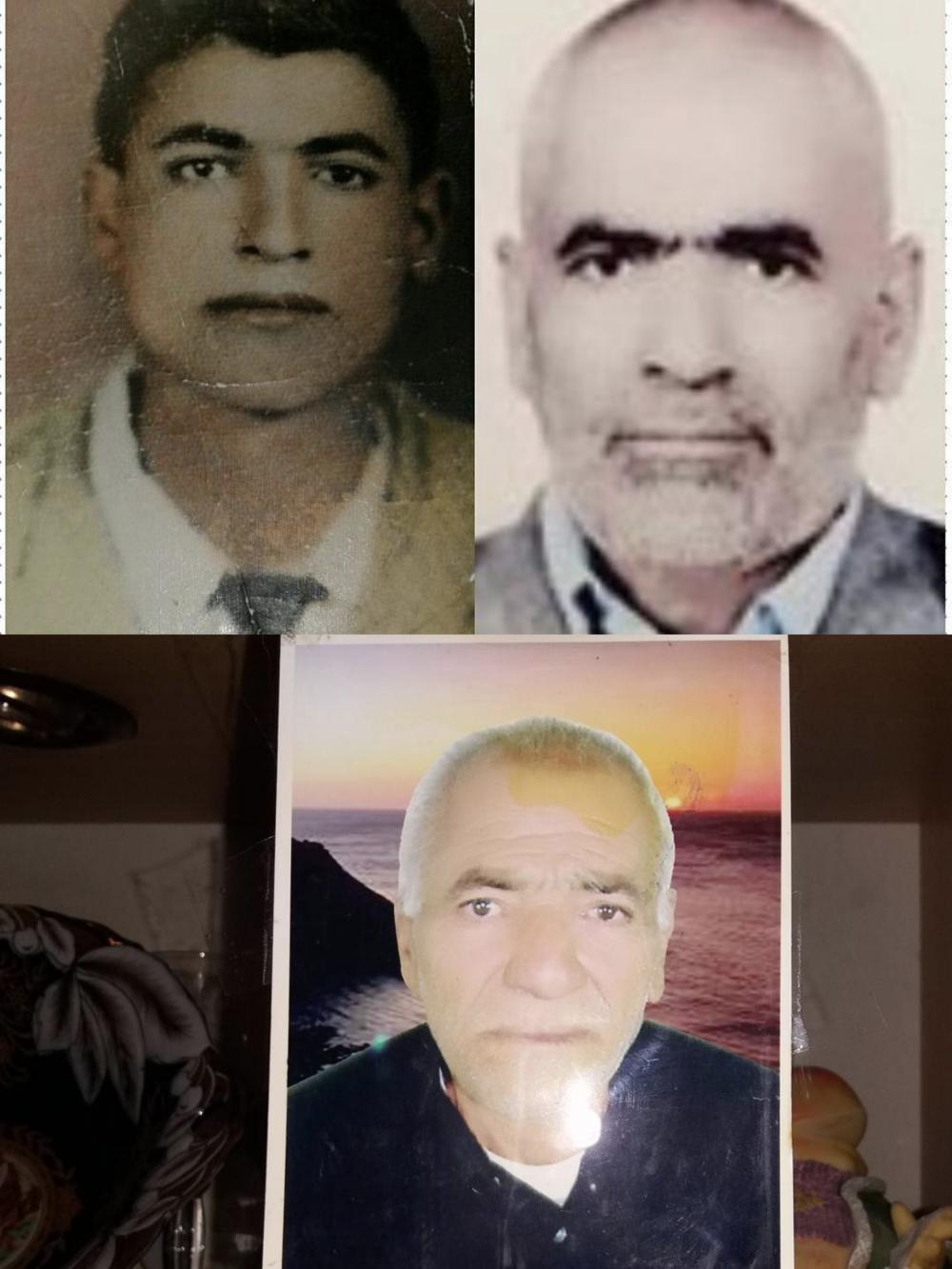 حاج بابا سناجویی