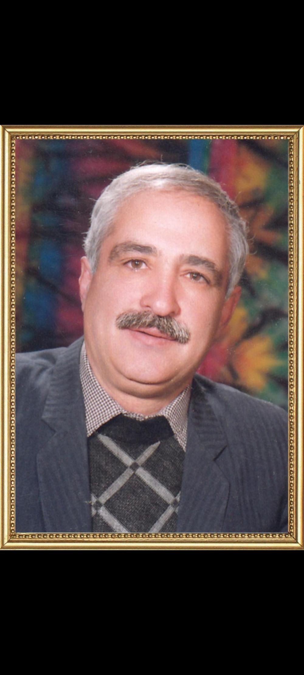 حاج سید حسن چاوشی