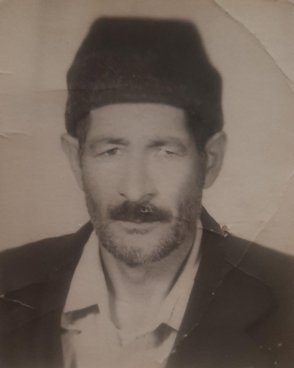 میکائیل عطائی