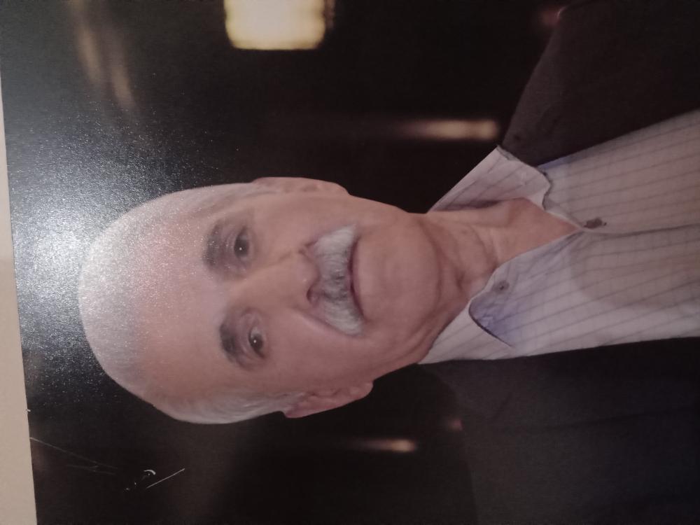 محمد صائبی وحید