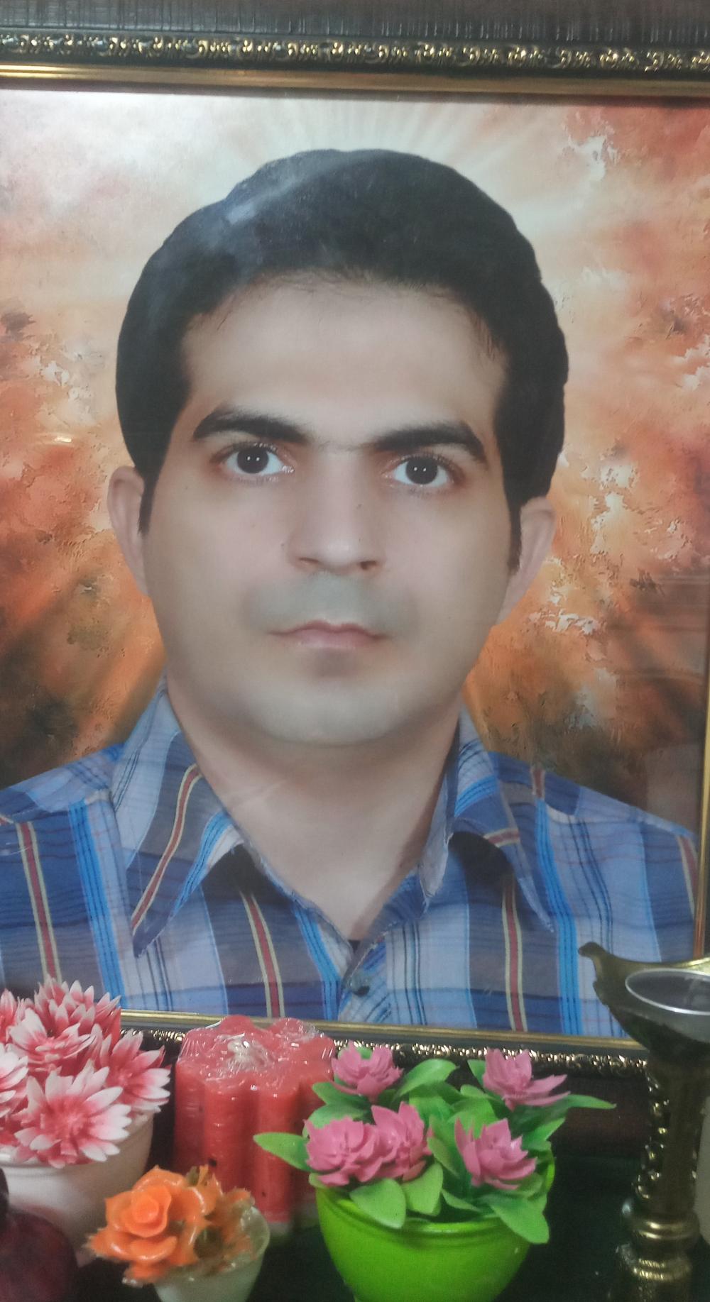 میثم پایون