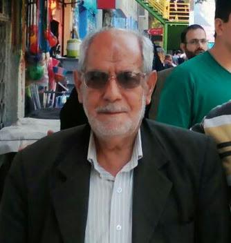 حاج منصور شیرازی
