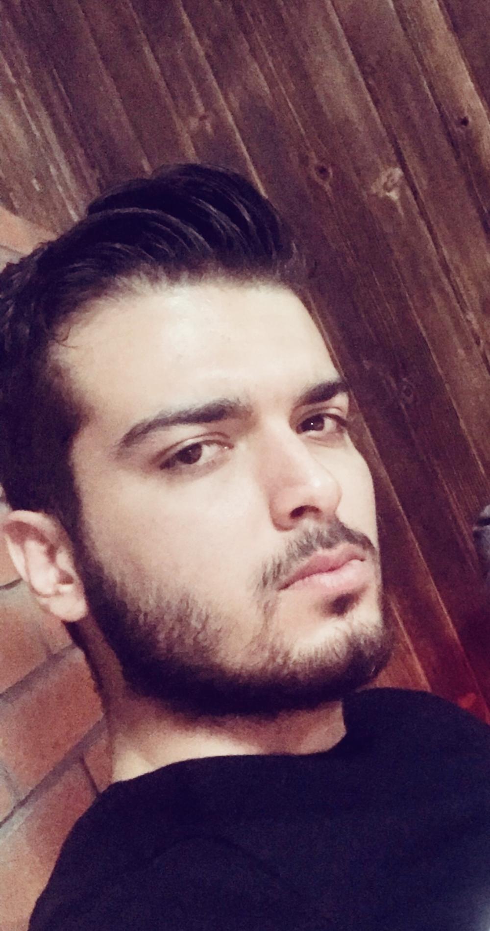 امیرحسین زرین کلک
