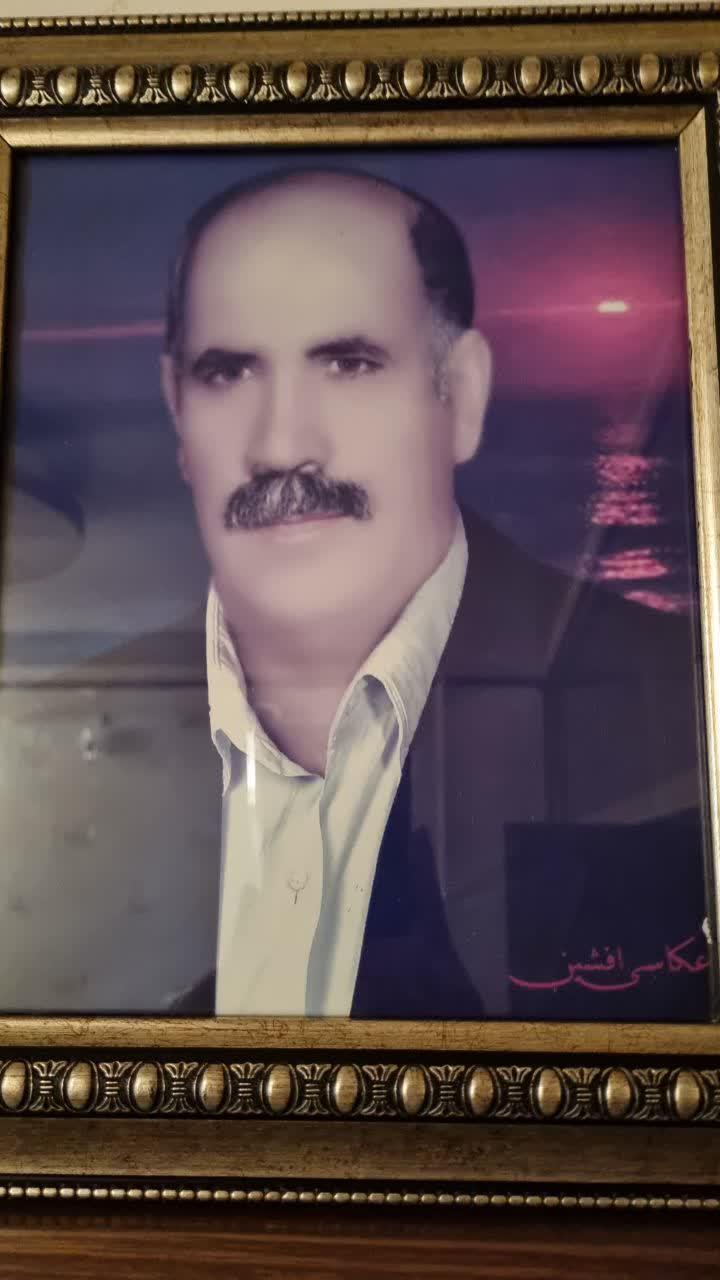 اسفندیار نصیری
