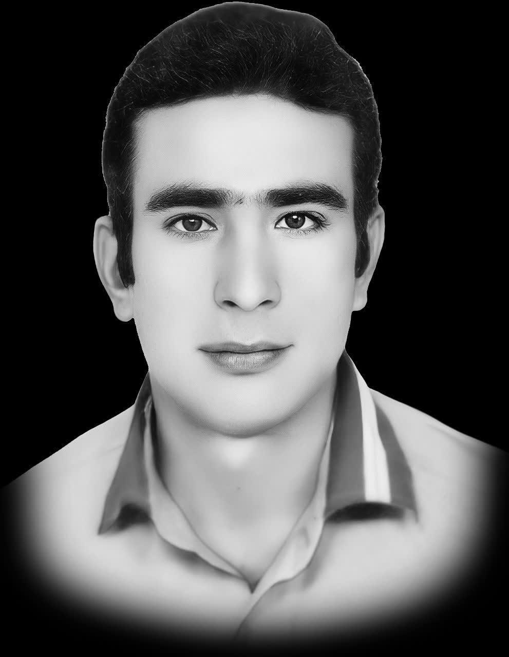 حمید مبارک آبادی