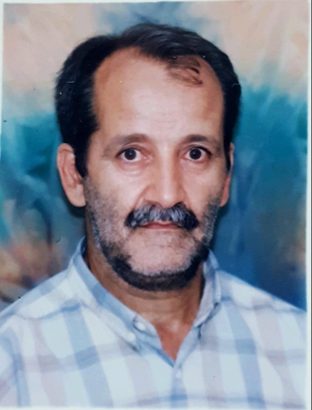 حاج محمدحسن اصغریان