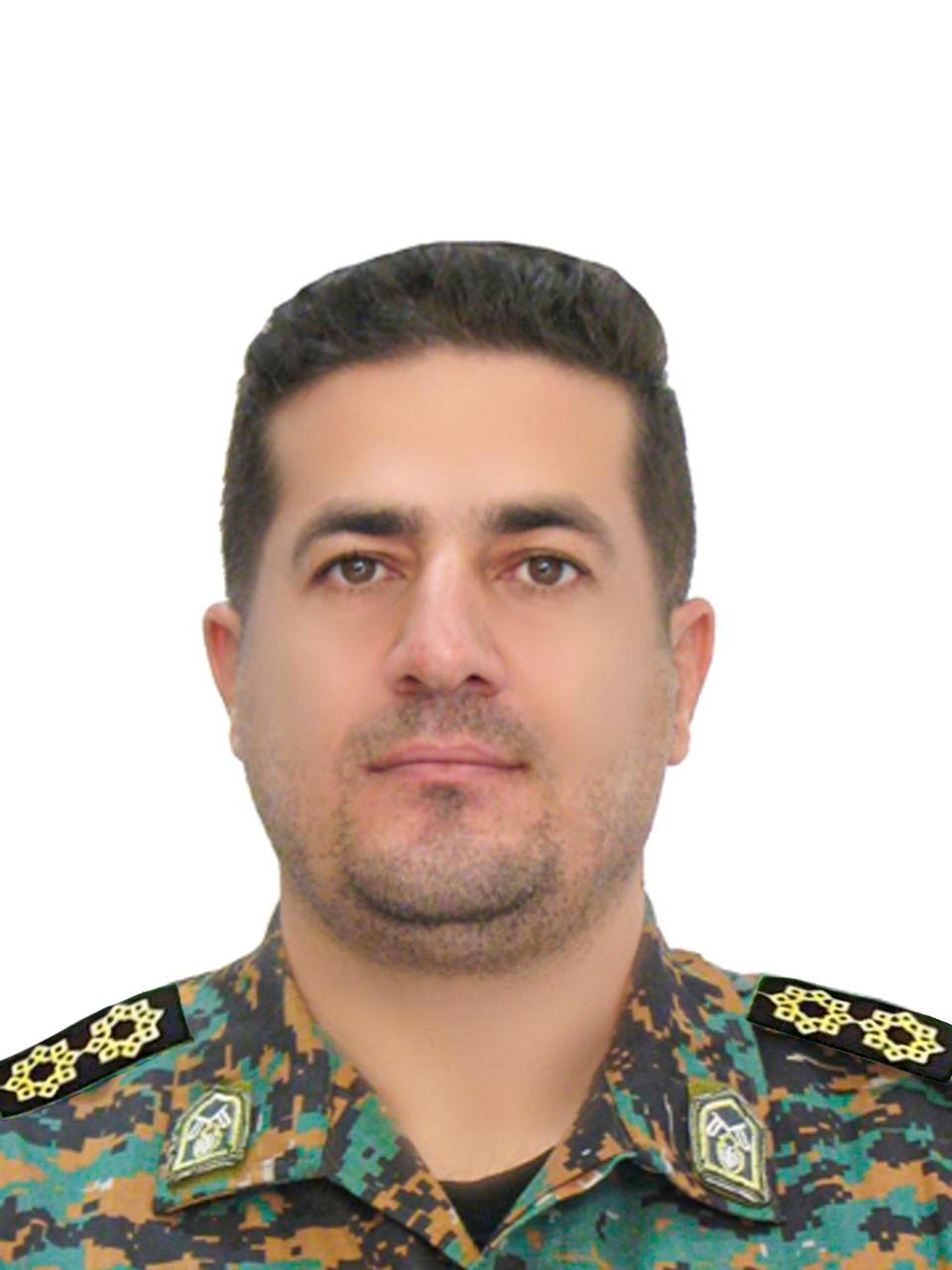 امین عسگری
