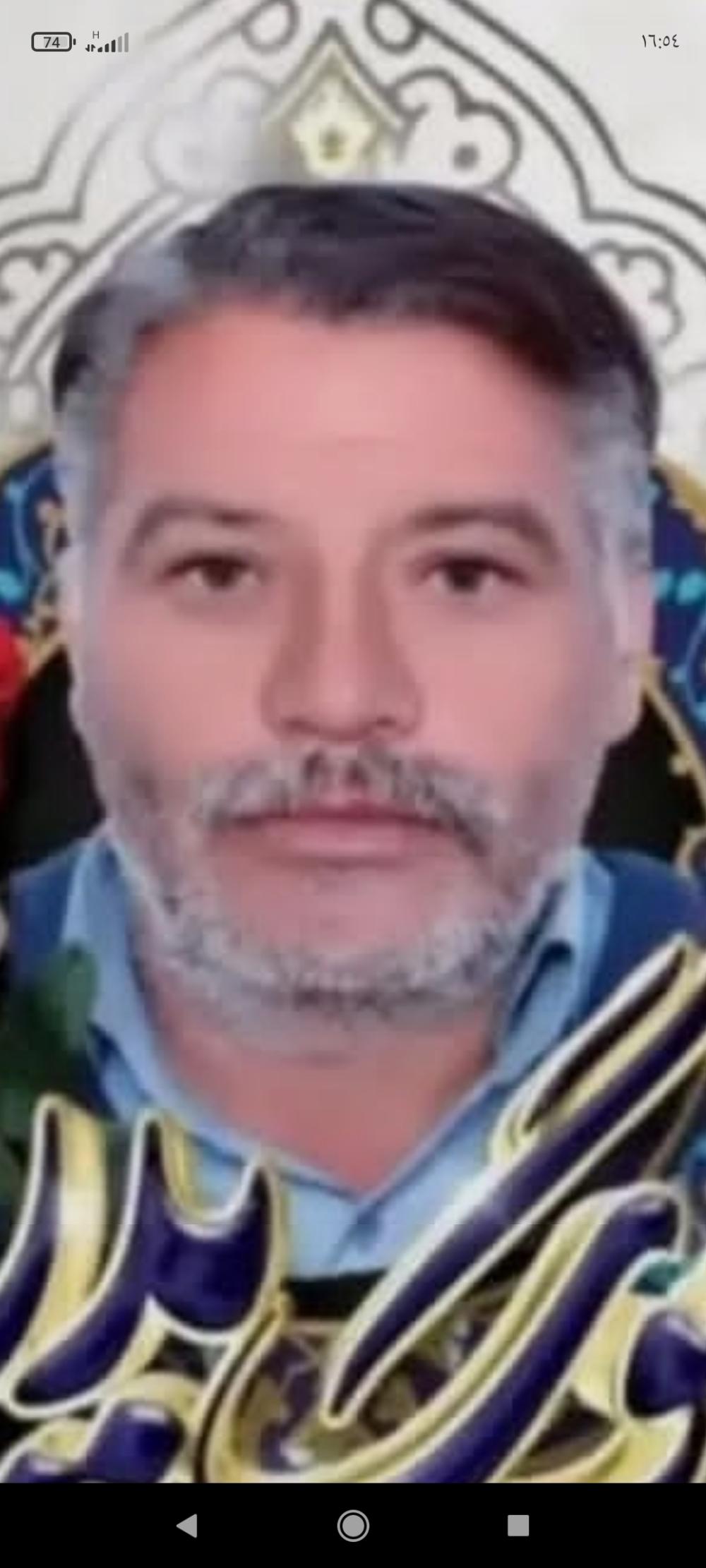 محمد زارع