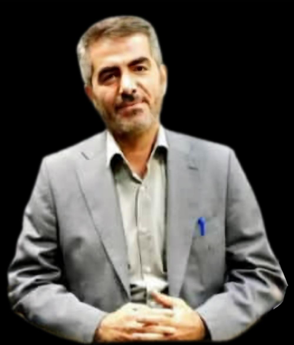 محمدرضا اسمعیلی پور