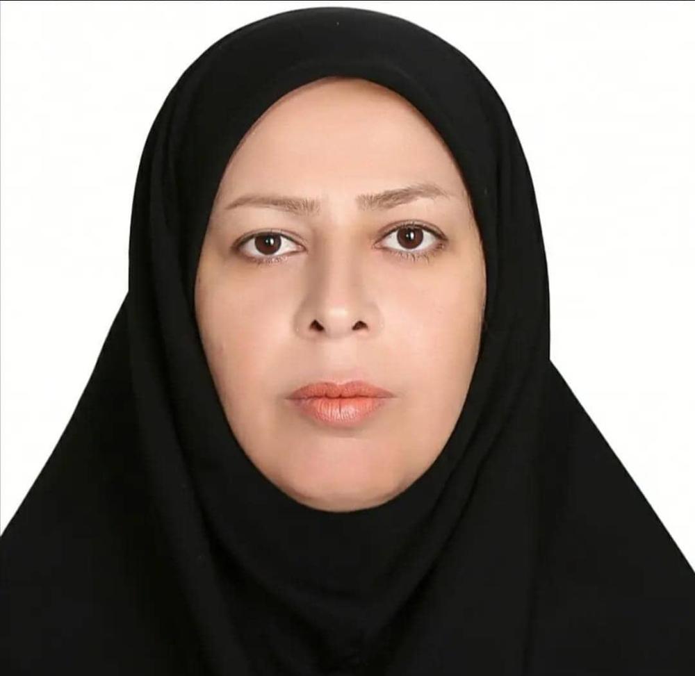 بنفشه پاسبانی