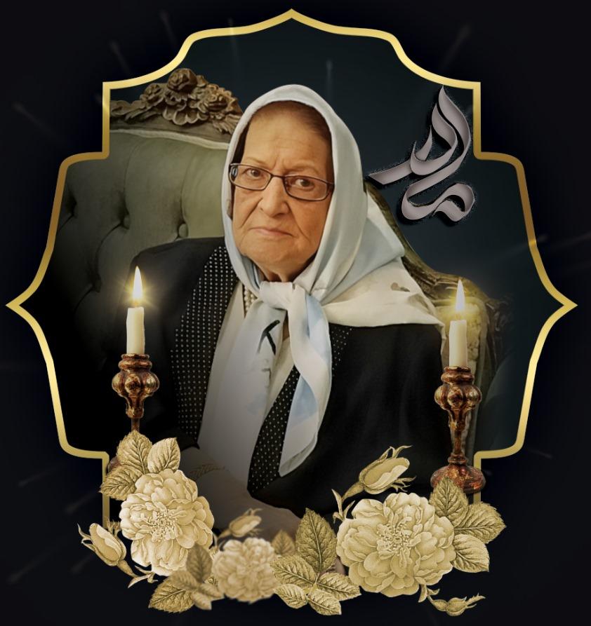 مرضیه تباری مقدم