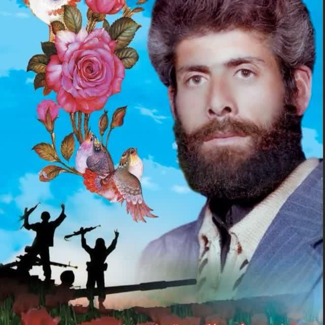 علی اکبر ترشیزی فیض آبادی