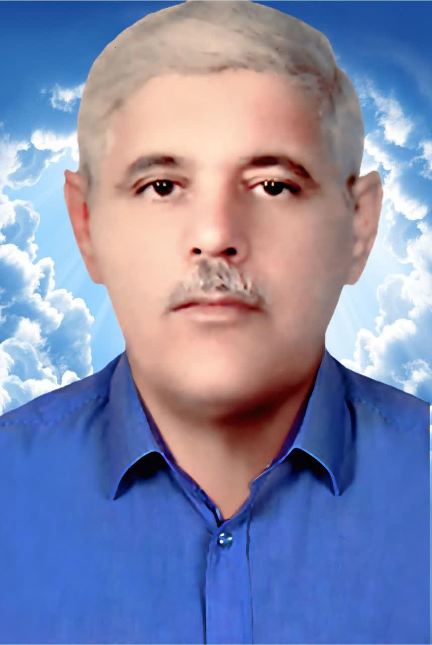 عبدالکريم شریفی